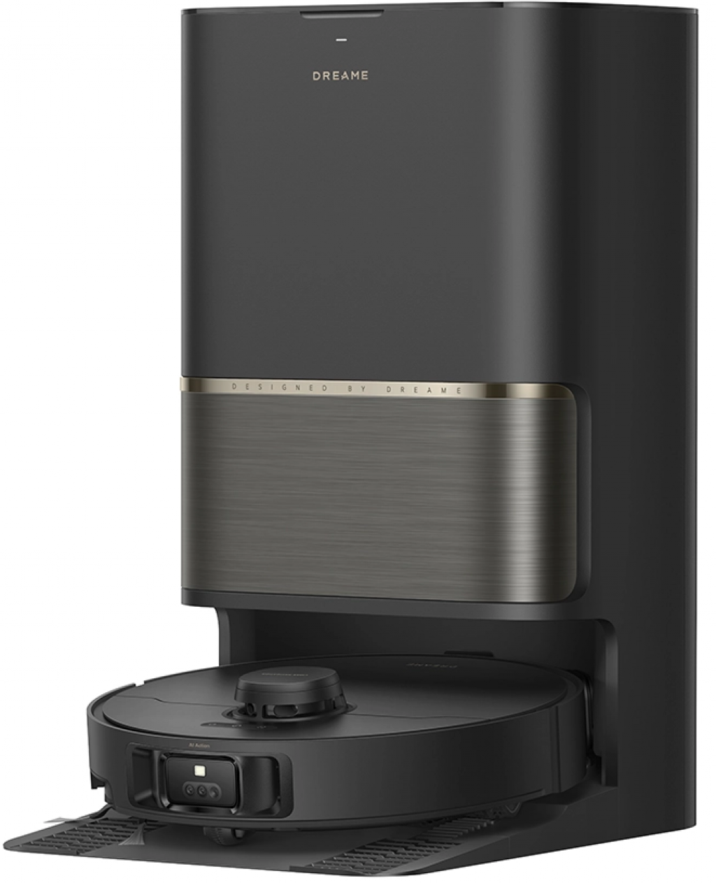 Прахосмукачка Dreame L50s Pro Ultra Black